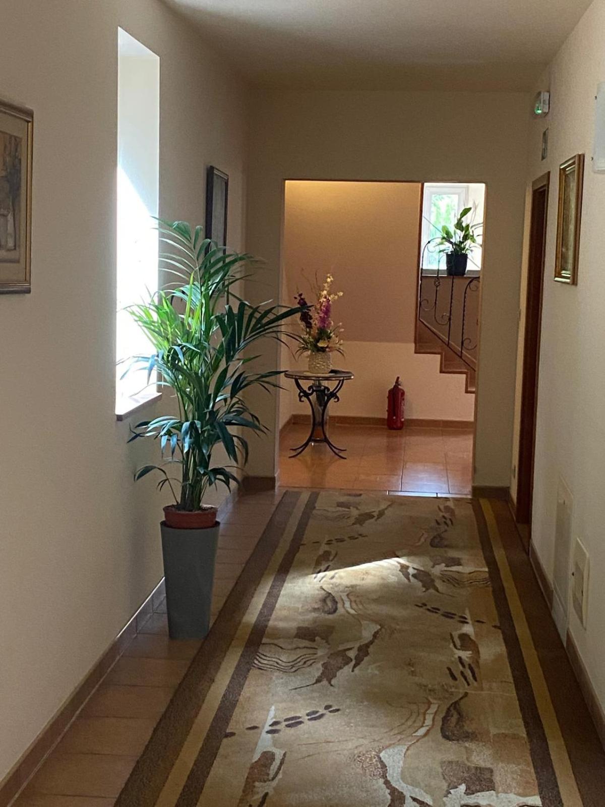 Hotel Gogreen *** Rząska Extérieur photo