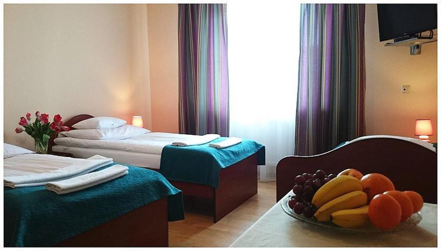 Hotel Gogreen *** Rząska Extérieur photo